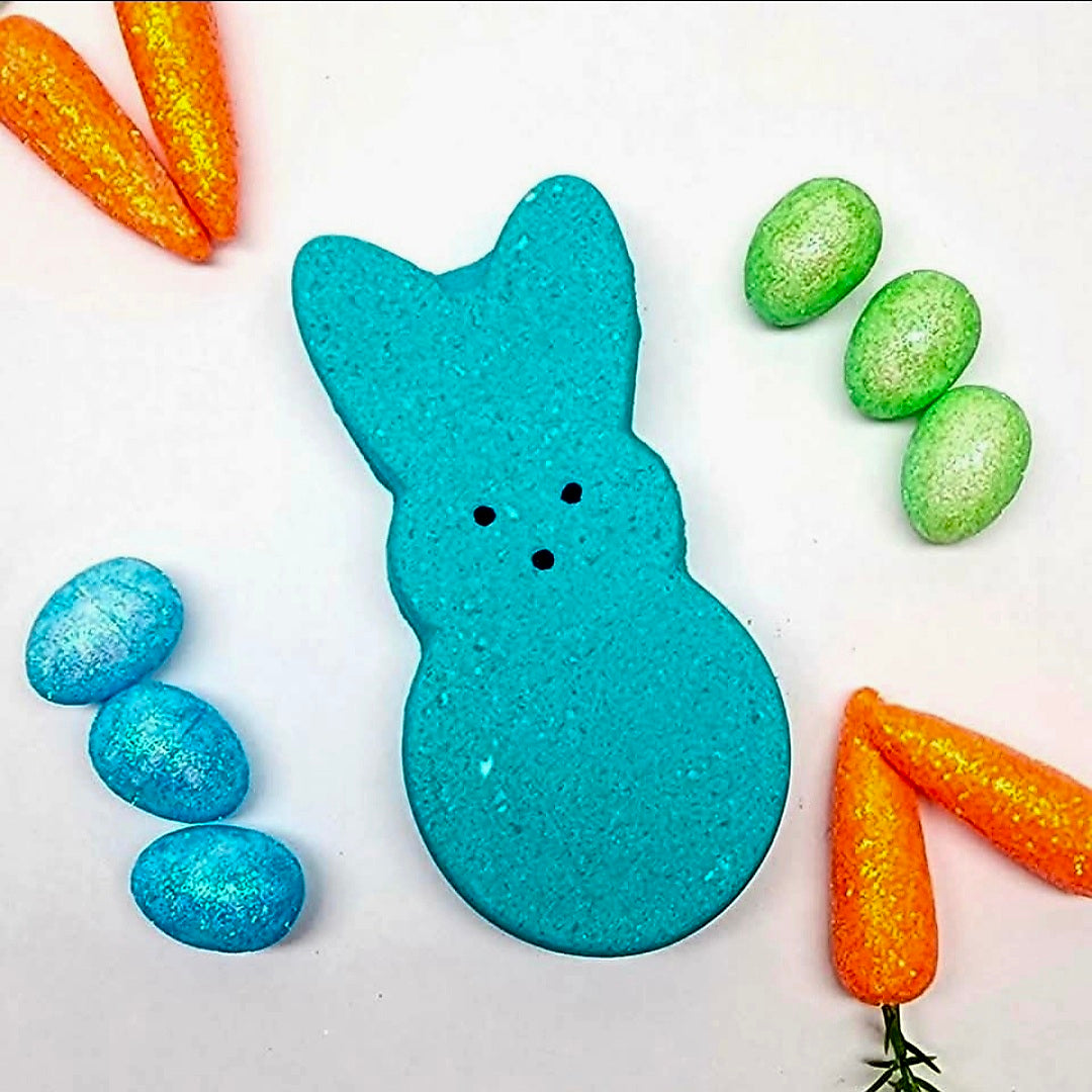 Hawaiian Smoothie Bath Bomb