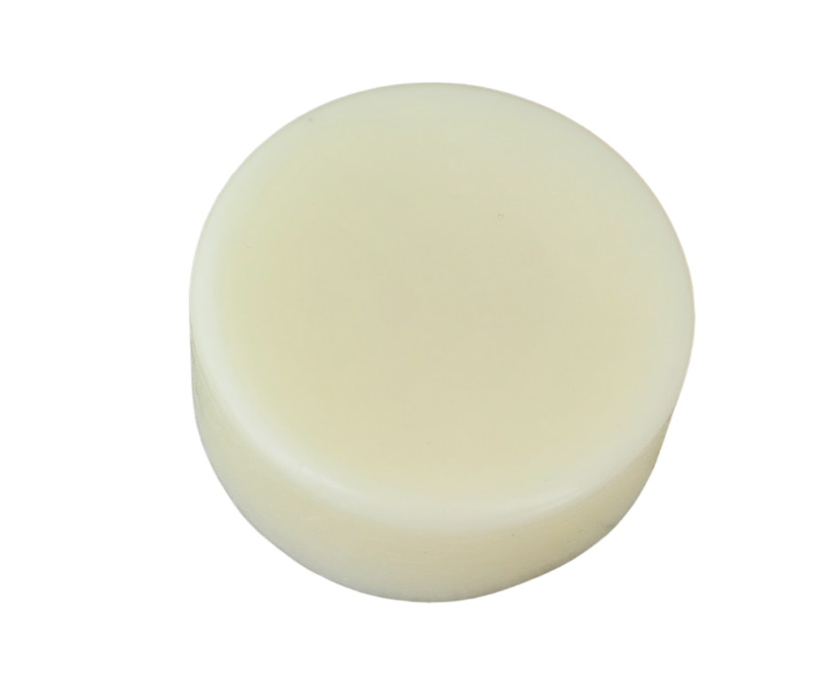 Bergamot Vanilla Conditioner Bar