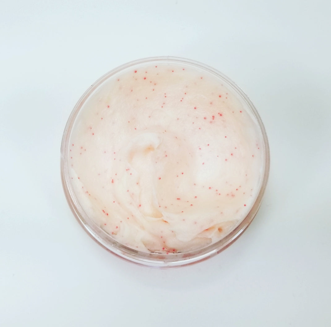 Cleansing Face Polish
