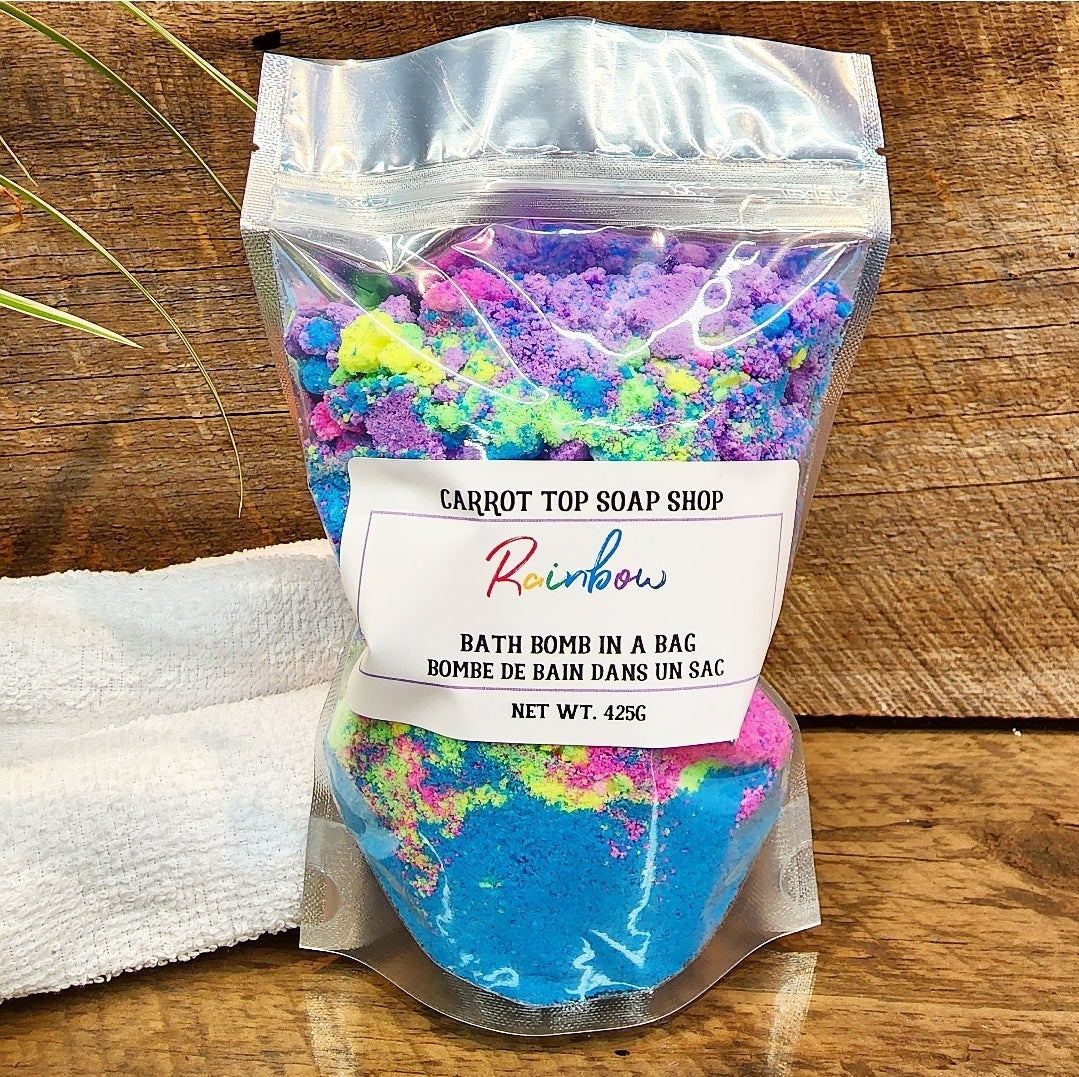 Rainbow Fairy Dust