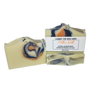 Mother Earth Handcrafted Soap