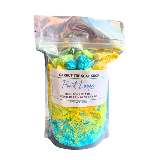 Fruit Loops Fairy Dust
