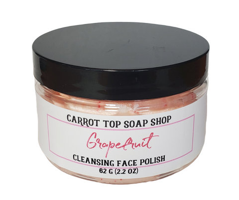 Cleansing Face Polish