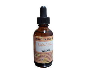 Face Oil