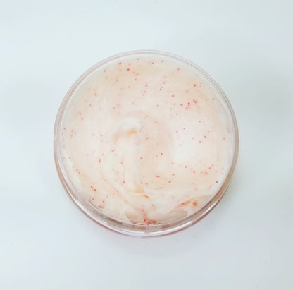 Cleansing Face Polish