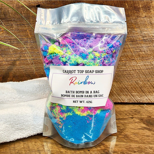 Rainbow Fairy Dust
